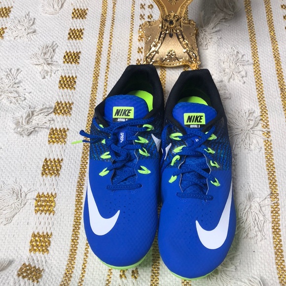Nike Rival S size 12 - Picture 2 of 7